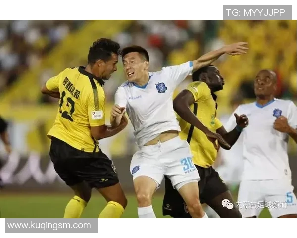 四川与呼和浩特中甲精彩对决全场比赛视频回顾与分析 四川与呼和浩特中甲精彩对决全场比赛视频回顾与分析