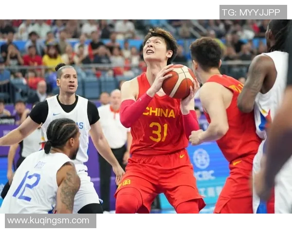 2018亚运会中国男篮对阵印尼男篮精彩回顾与赛后分析