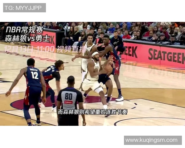 4月12日勇士与森林狼精彩对决录像下载分享及赛后分析