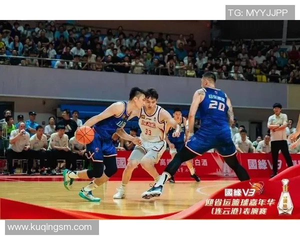 万众瞩目！CBA杯赛演出“山东德比” 赢球将确定晋级八强名额