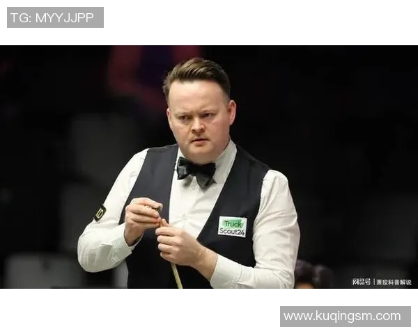 墨菲盛赞我国外卡小将王信仲!奥沙利文厚意表达酷爱我国 墨菲盛赞我国外卡小将王信仲!奥沙利文厚意表达酷爱我国