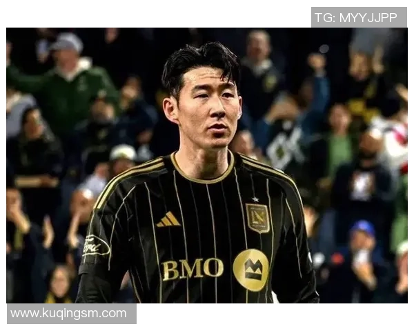 孙兴慜年薪位列MLS第二,斩获联赛年度最佳进球创亚洲球员前史 孙兴慜年薪位列MLS第二,斩获联赛年度最佳进球创亚洲球员前史