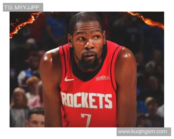 火箭近9战8胜杜兰特申京组合建功，但伊森的受伤为球队蒙上暗影